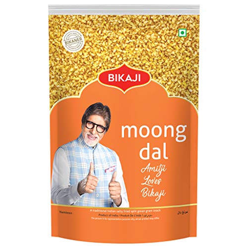 Bikaji Moong Dal, 400 Grams