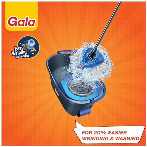 Gala Turbo Spin mop 