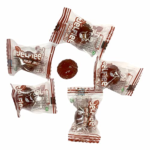 Dry Fruit Hub Imli Jelly Candy 250gm, Imli Jelly Toffee, Jelly,Khatti Meetthi Imli Jelly Candy,Imli Jelly