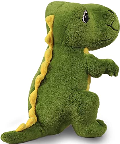 DearJoy Cute Dinosaur Soft Toy (Green)