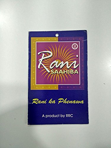 RANI SAAHIBA Women's Cotton Dupatta (SKRDD1503, Black)