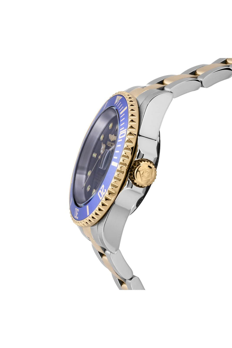 Invicta Pro-Diver Analog Blue Dial Men's Watch-8928OB