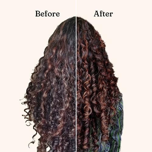 Fix My Curls Curl Quenching Moisture Styling Duo | For Curly, Wavy, Dry, Frizzy Hair | Enriched With Aloe Vera, Chia Seed, and Flax Seed | Silicone Free Curl Activator | Frizz Control | 50gm each