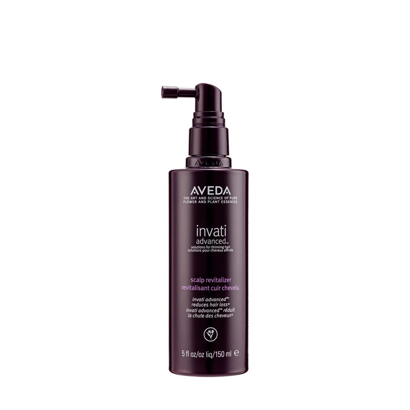 Aveda Invati ADVANCED Scalp Revitalizer 5 Oz