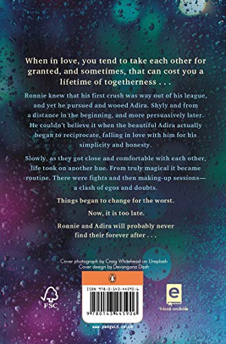 Something I Never Told You [Paperback] Bhinder, Shravya