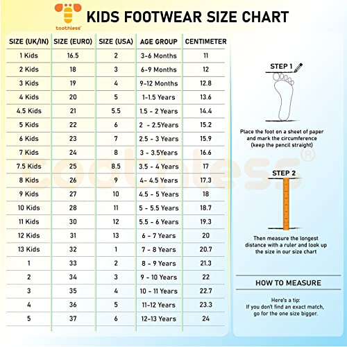 toothless Kids Girls Blue Fashion Sandals