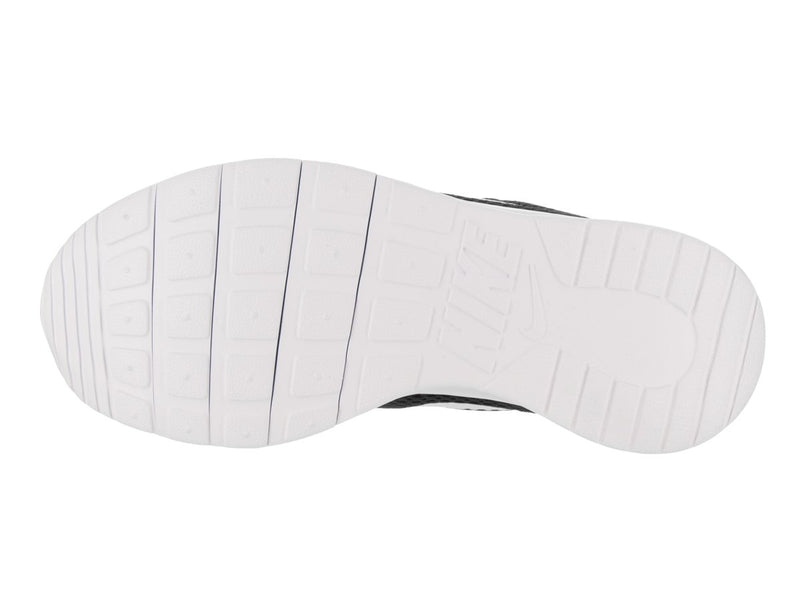 Nike Boys Tanjun (GS) Black/White Running Shoes-4.5 UK (818381-017)