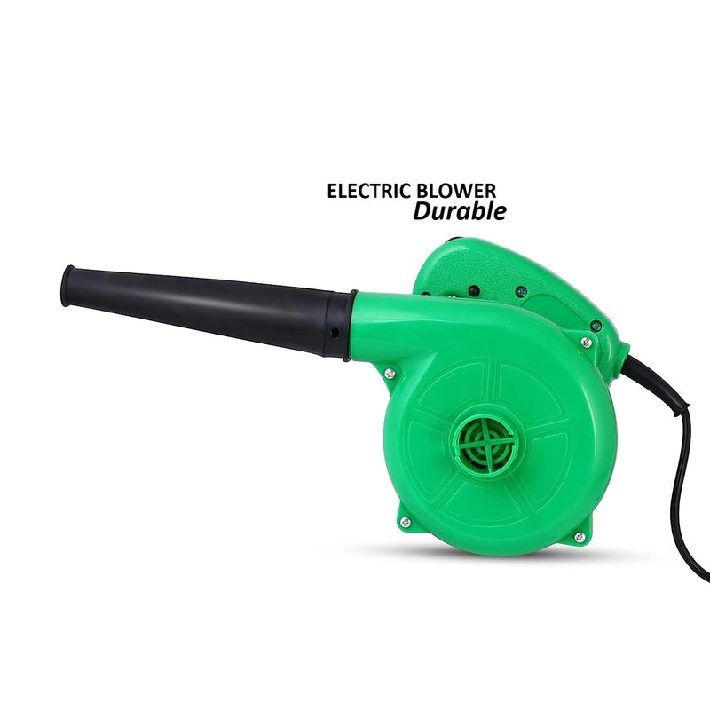 Electric Air Blower 650 W for Cleaning Dust, Pc, Furniture Portable, Heavy Duty Corded Electric