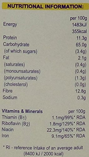 Weetabix Original Wholegrain Cereal, 430g Carton