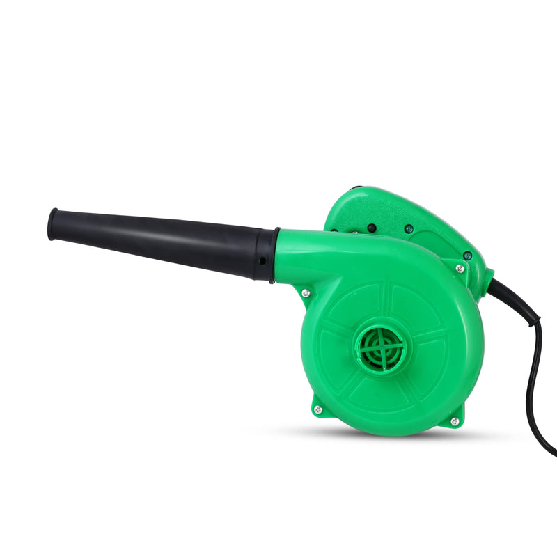 KHADIJA Variable Speed Air Blower 650Watt 13000RPM Copper Armature 6Months Warranty