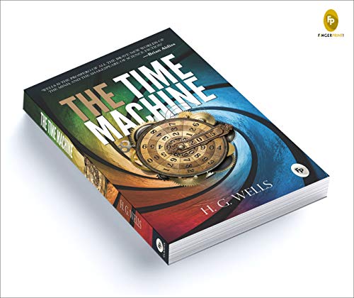 The Time Machine-FINGERPRINT