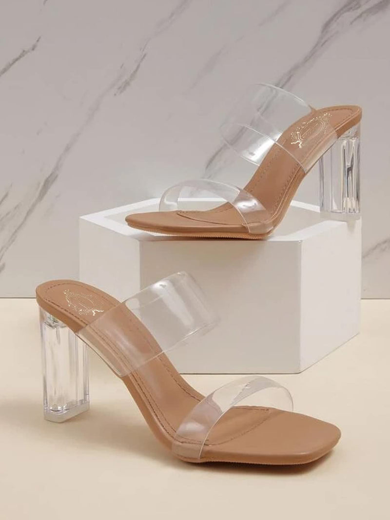 Shoetopia Women & Girls Fashion Sandal Block Heels