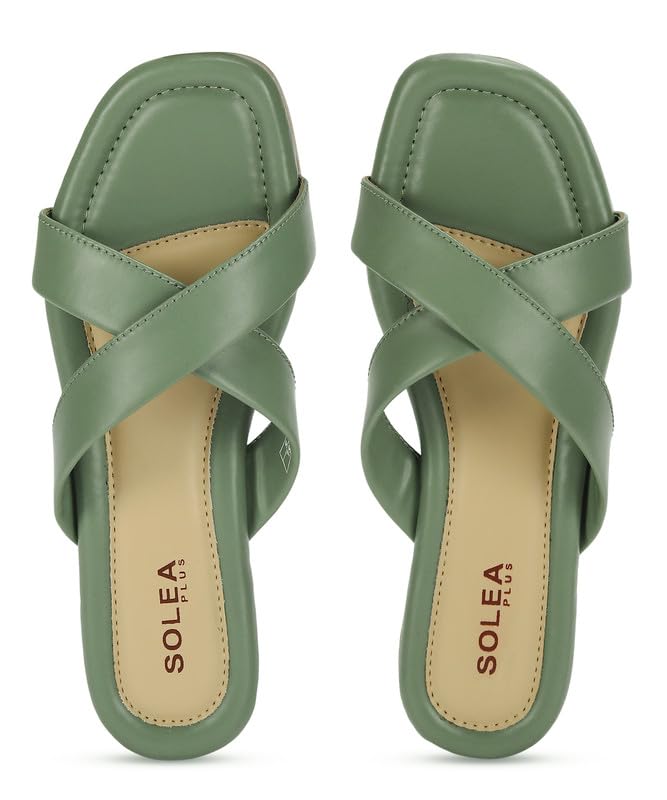 PARAGON K6016L Women Sandals | Casual Sandals | Stylish, ComFortable & Durable | For Daily & Occasion Wear