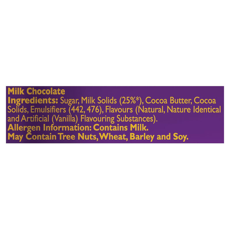 Cadbury Dairy Milk Silk Chocolate Bar, 60 g