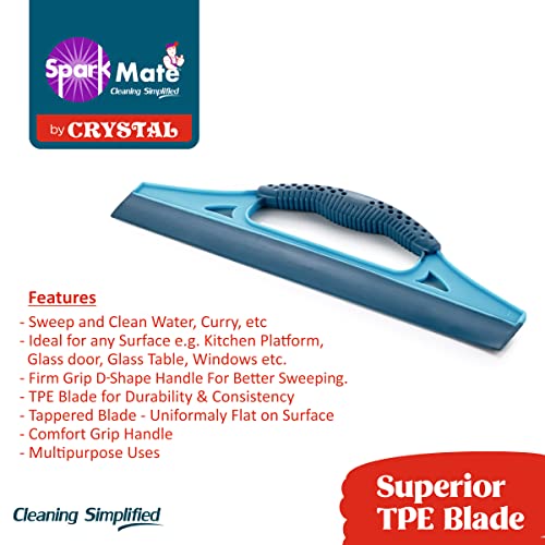 Sparkmate By Crystal Multipurpose Handy Wiper