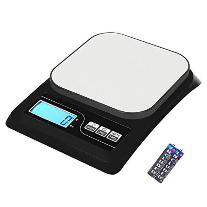 IONIX Stainless stell top Kitchen scale, Weight Machine for Kitchen, Kitchen Weighing Scale, Weight Machine for Shop, Scale, Food Weighing Scale, Electronic Digital Weighing Scale Weight Machine