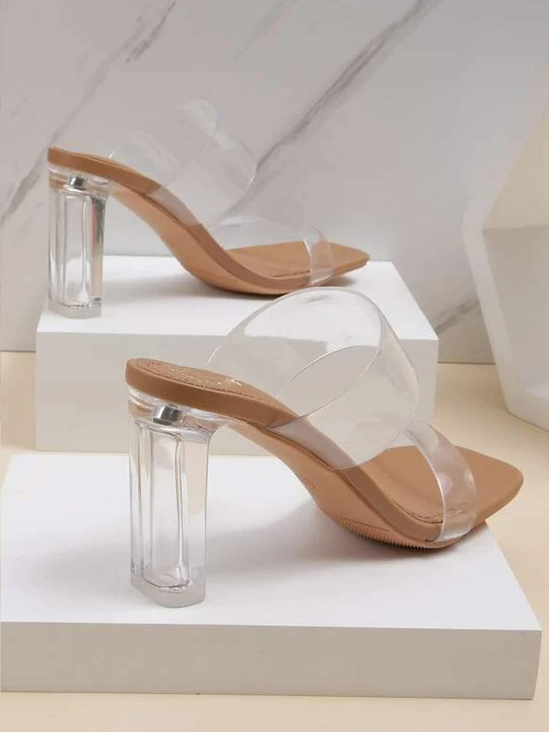 Shoetopia Women & Girls Fashion Sandal Block Heels