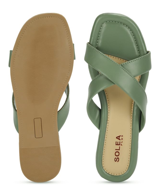 PARAGON K6016L Women Sandals | Casual Sandals | Stylish, ComFortable & Durable | For Daily & Occasion Wear