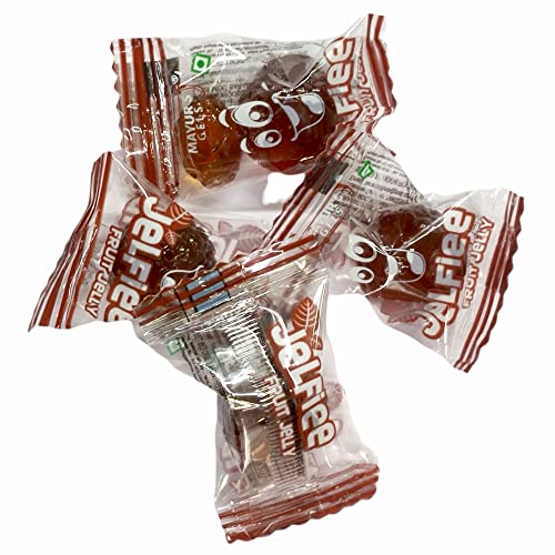 Dry Fruit Hub Imli Jelly Candy 250gm, Imli Jelly Toffee, Jelly,Khatti Meetthi Imli Jelly Candy,Imli Jelly