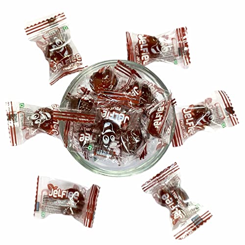 Dry Fruit Hub Imli Jelly Candy 250gm, Imli Jelly Toffee, Jelly,Khatti Meetthi Imli Jelly Candy,Imli Jelly