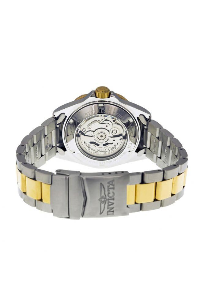 Invicta Pro-Diver Analog Blue Dial Men's Watch-8928