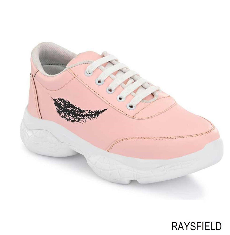 Raysfield Women's Styles Sports Casual Shoes