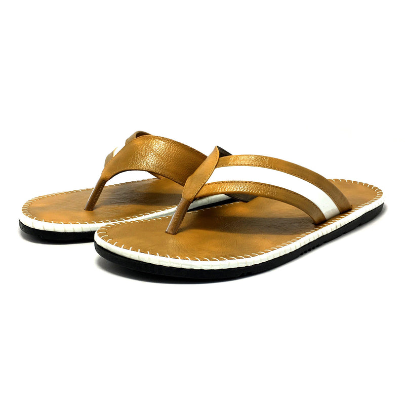 Castoes Casual Fashionable Men's Slippers
