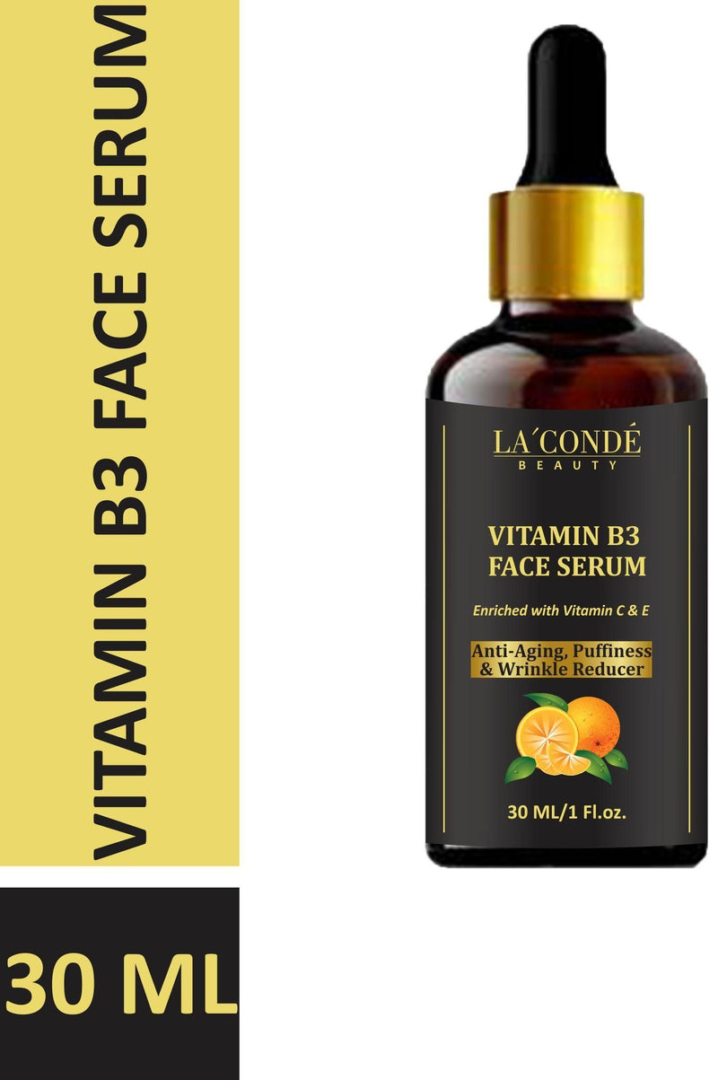 La'Conde Vitamin B3 Face Serum