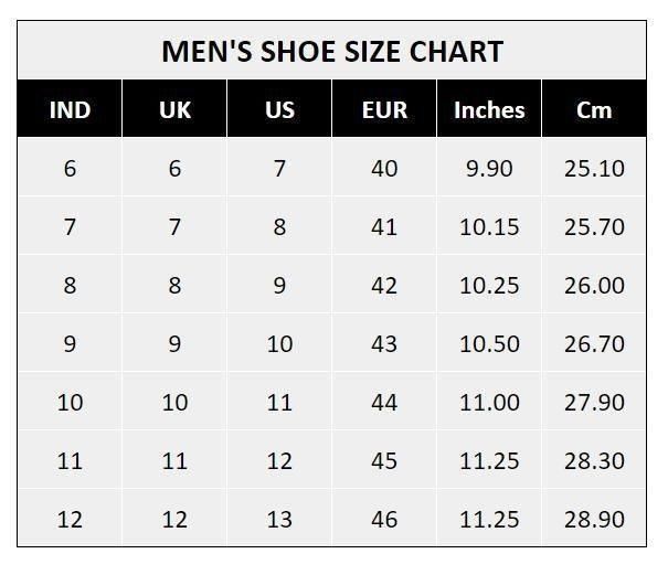 Men's Ultra Light Weight Casual Shoe