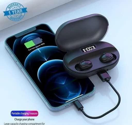 T2 Bluetooth TWS Earbuds