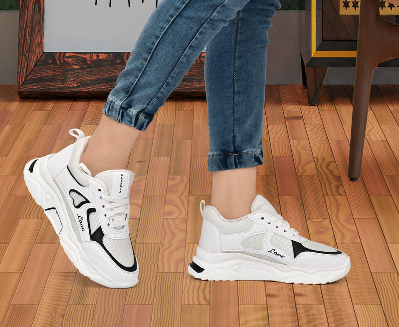 Trendy Casual Shoes For Women