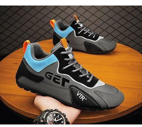 Trendy Mens Casual Shoes