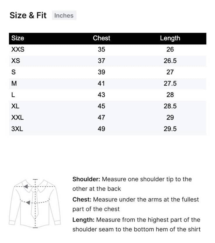 Men's Full Sleeve Casual T-shirts