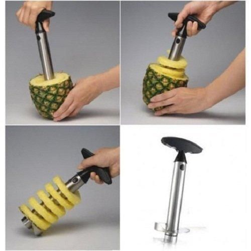 Pineapple Cutter