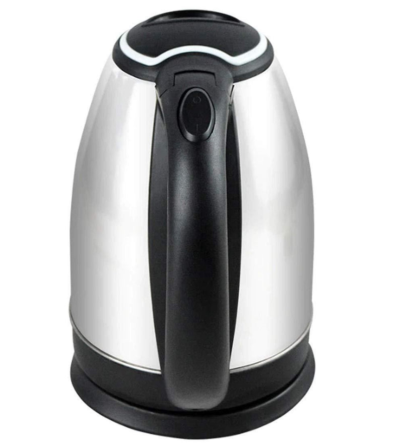 Electric Kettle -2000 Ml Stainless Steel Electric Kettle
