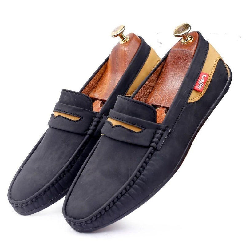 Dunzo Mens Loafer shoes slipon