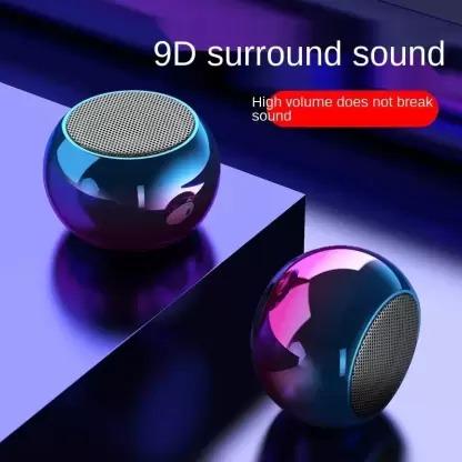 Premium Quality JBLMini Boost 5 W Bluetooth Speaker��(Multicolor, 4.1 Channel)