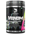 Venom - High Performance Pre Workout