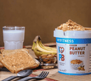 MYFITNESS Original Peanut Butter Crunchy - Mall2Mart