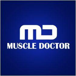 Muscle Doctor RDX Panther Power EAA (Essential Amino Acids) - Mall2Mart