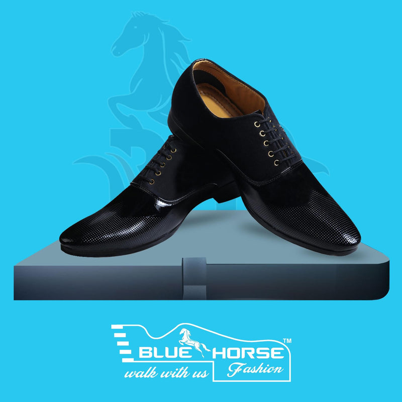 BLUE HORSE Formal Shoes for Men