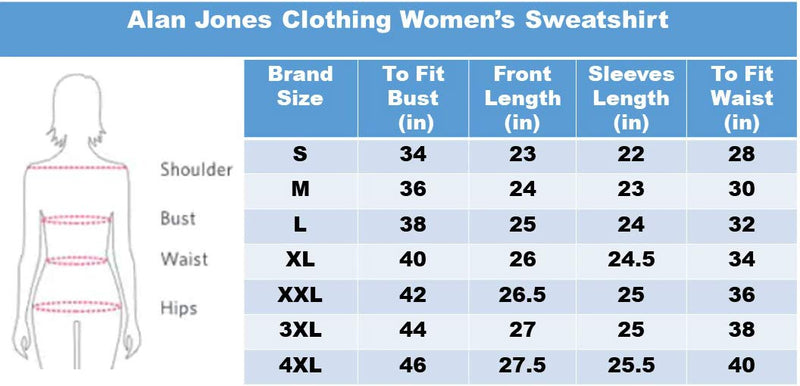 Alan Jones Clothing Women's Solid Cotton Regular Fit Hooded Sweatshirt (Wm17-Ss01_Wine_M)