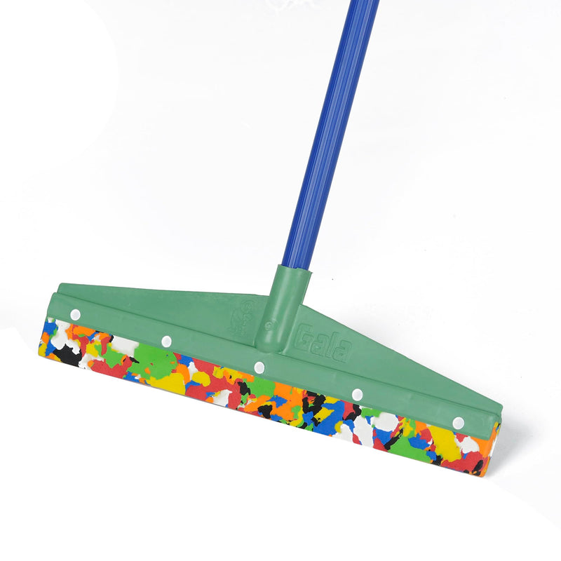 Gala Plastic Floor Wiper (Multicolor)