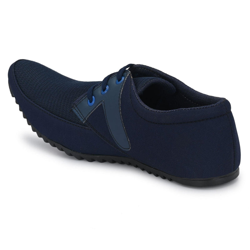 Groofer Stylish Casual Shoes  For Men's Shoes
