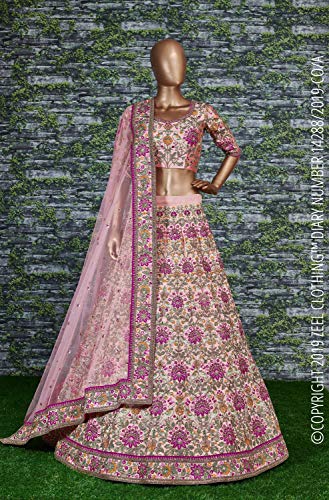 Multi Sabyasachi Designer Lehenga Choli With High Quality Embroidery Dori  Work Wedding Indian Lehenga Choli Party Wear Lehenga Choli Lengha - Etsy