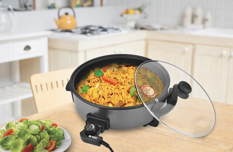 Orbit Magix Multipurpose Electric Cooker