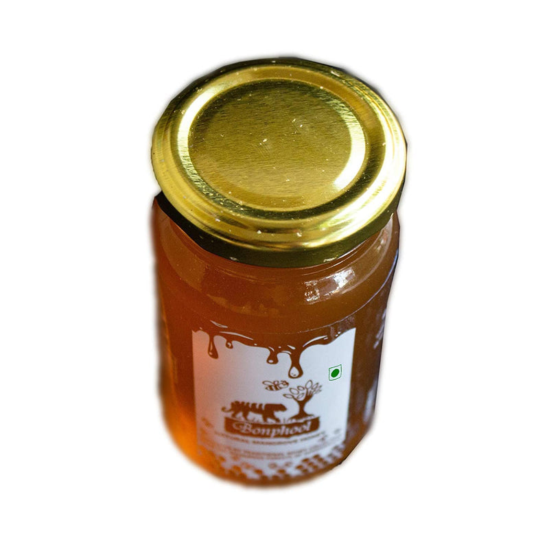 Bonphool Natural Mangrove Honey, 250 Gram