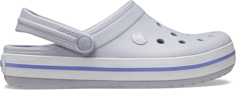 Crocs Unisex Adult Crocband Microchip Clog-4 Men/ 5 UK Women (M5W7) (11016-1FH)
