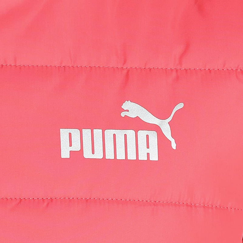 Puma Women's Cape Coat (67048935_Paradise Pink_L)