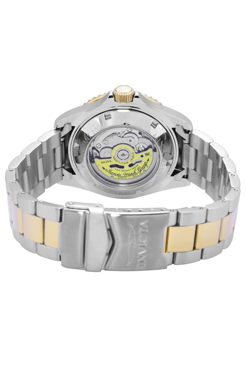 Invicta Pro-Diver Analog Blue Dial Men's Watch-8928OB